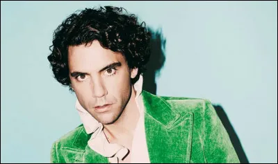 Dans quel pays est né Mika ?