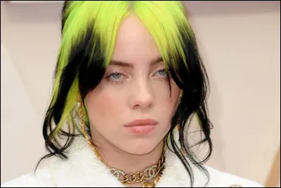 Dans quel pays est née Billie Eilish ?