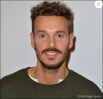 Dans quelle ville de France est né M. Pokora ?