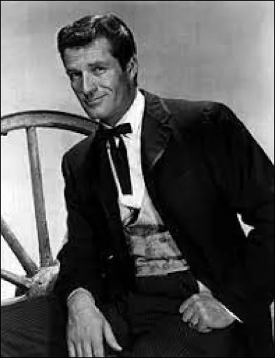 Quel est le nom de cet acteur ?