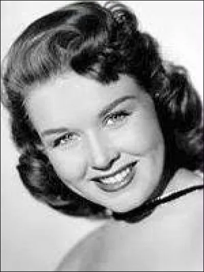 Quel est le nom de cette lady ?