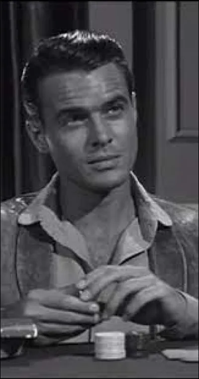 Quel est le nom de cet acteur ?