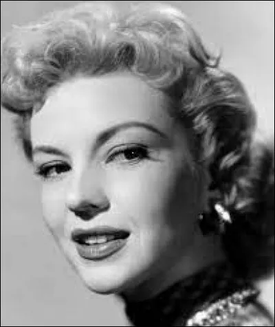 Quel est le nom de cette lady ?