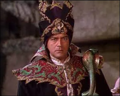 Quel est le nom de cet acteur ?