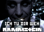 Quiz 'Ich tu dir weh' - Rammstein
