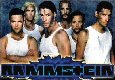 Complétez : 
"Der Körper schon total..."