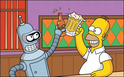 Préfères-tu les cartoons avec des épisodes qui se suivent et qui ont une fin ou les cartoons dans lesquels chaque épisode est une aventure différente ?