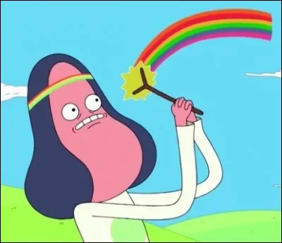 Quel âge ont environ tes personnages de cartoon préférés ?