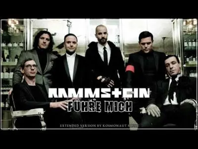 Complétez : 
"Zwei Dochte, eine..."