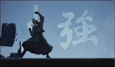 Dernière question bizarre, je te promets, est-ce que tu aimes la Terre ?