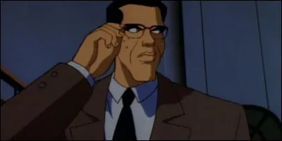 Quel pouvoir Lloyd Ventrix possède-t-il ?