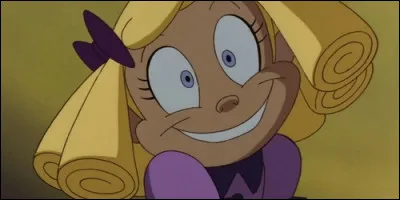 Quelle âge a en réalité Baby Doll ?