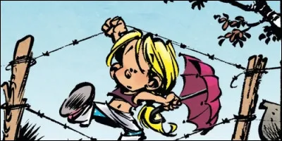 Qui est Suzanne Berlingot ?