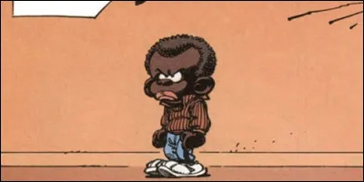 Cassius est originaire de :