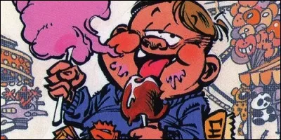 Comment surnomme-t-on Nicolas Ponchelot ?