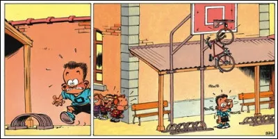 Comment se prénomme Masseur en réalité ?