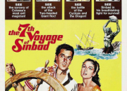 Quiz The 7th Voyage of Sinbad