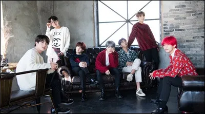 Qui est le leader du groupe ?