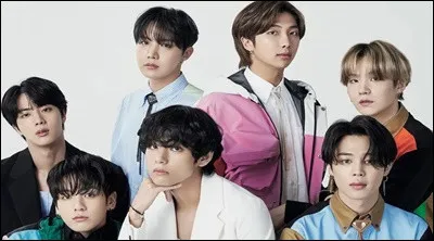 Qui est le danseur principal du groupe ?