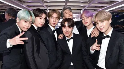 Quel membre voulait devenir détective quand il était jeune ?