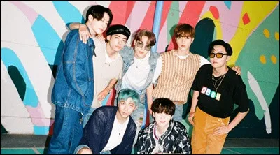 D'après les membres du groupe, qui est le plus étrange ?