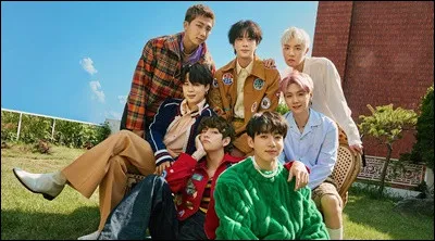 Qui a dit que s'il devait présenter sa sur à un membre du groupe, ce serait Jungkook ?