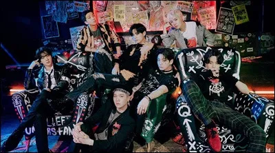 Quel membre voulait devenir pompier quand il était jeune ?