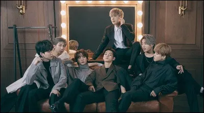 Quel membre s'inspire et est fan de G-Dragon des Big Bang ?