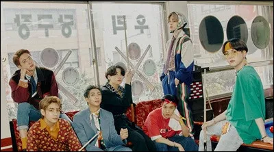 Quel membre voulait devenir joueur de tennis quand il était jeune ?