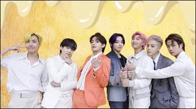 Quel membre voulait devenir joueur de badminton quand il était jeune ?