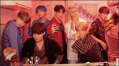 En quelle année les BTS ont-ils commencé ?