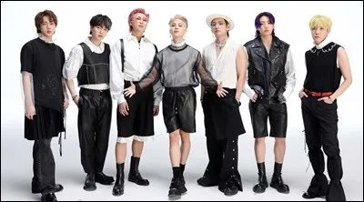 Quel est le titre de leur première chanson ?