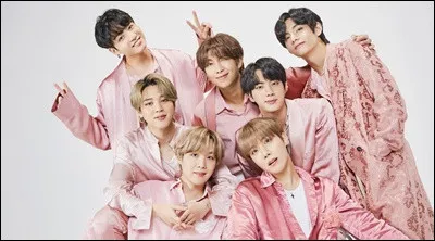 Le nom réel du groupe BTS est Bangtan Sonyeondan. Quel est le nom alternatif donné au groupe ?