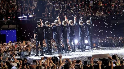 Quel est le nom du fanclub du groupe ?