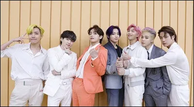 Qui est le hyung (le plus âgé) du groupe ?