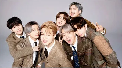 Qui est le maknae (le plus jeune) du groupe ?