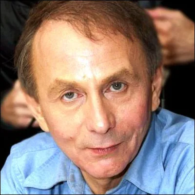 Quel roman, dans lequel il narre sa rencontre avec un artiste nommé Jed Martin, a valu à Michel Houellebecq de recevoir le prix Goncourt ?