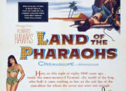Quiz Land of the Pharaohs