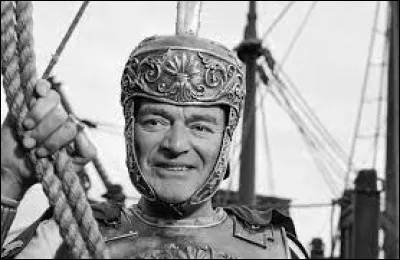 Quel est le nom de cet acteur ?