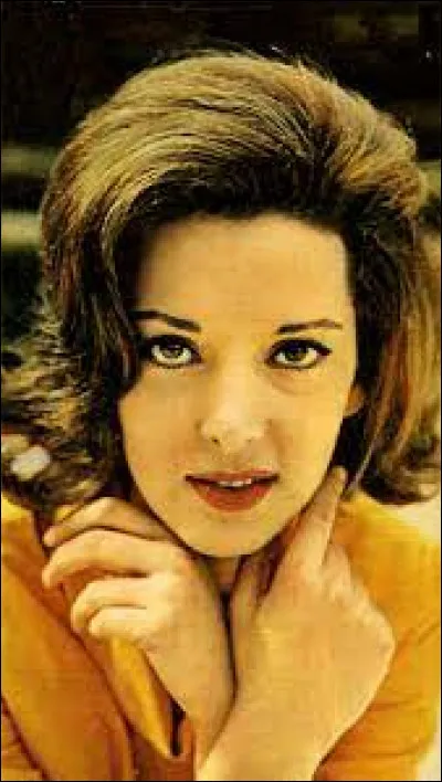 Quel est le nom de cette lady ?