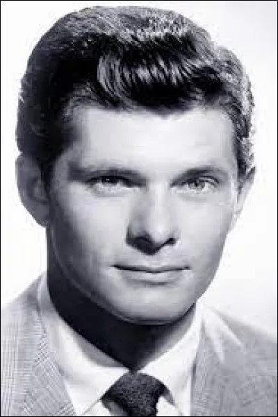 Quel est le nom de cet acteur ?