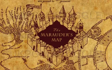 Quiz Harry potter