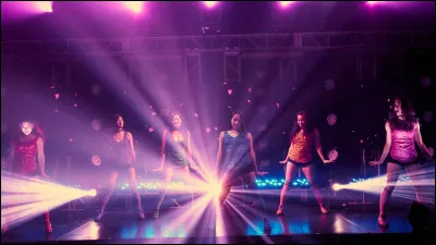 Qui est leader du groupe ?