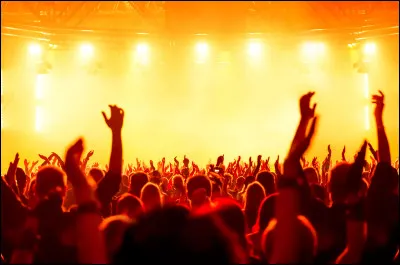 Qui est la rappeuse ?