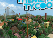Test  combien de % es-tu un pro sur le jeu  Theme Park Tycoon 2  ? (Roblox)
