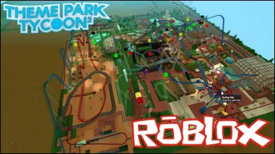 As-tu déjà gagné la réussite "Parc d'attractions incroyable !" ?
(Il faut avoir un parc d'attractions de 5 étoiles pour gagner cette réussite.)