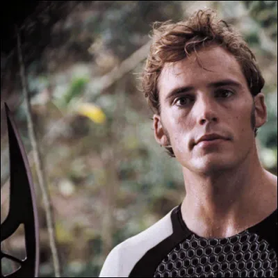 Qui est la femme que Finnick aime véritablement ?