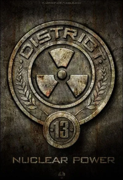 Est-ce que le District 13 existe encore ?