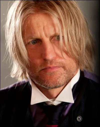 Quelle édition des Hunger Games Haymitch a-t-il remporté ?