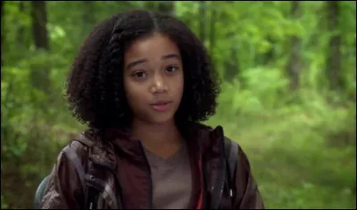 Combien Rue a-t-elle de frères et surs ?